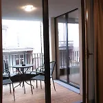Central Chic Antwerp