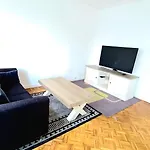 Appartement Te Huur In Antwerpen