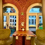 Luxury Suites Historic Center By Rikas Hotels