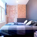2Br Apartment Aa Location Antwerp