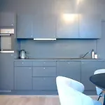 2Br Apartment Aa Location Antwerp