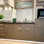 Luxury Suites Castel By Rikas Hotels