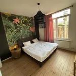 Cozy Appartment In The Heart Of Antwerp
