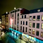 Luxury Suites Diamond By Rikas Hotels