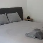 Cozy Apartment In Antwerp Central