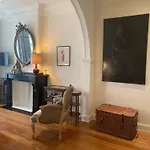 Huis Dujardin Bed&Breakfast