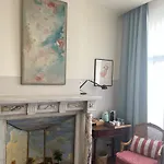 Huis Dujardin Bed&Breakfast