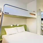 Ibis Budget Antwerpen Port