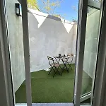Spacious Townhouse In Antwerp