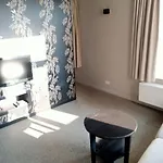 Belgium Style Apartment