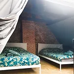 New Spacious Boutique Apartment\'S In The Center Of Antwerp