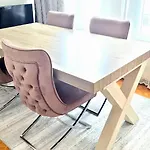 Appartement Te Huur In Antwerpen