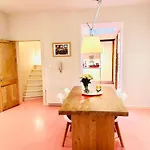 Heart Of Antwerp House