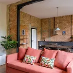 Smartflats - The Brooklyn Antwerp