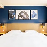 Park Inn By Radisson Antwerp City Centre