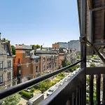 B&B Baron Osy Suite Third Street