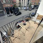 Cozy Casa D\'Anvers Op Een Unieke Toplocatie