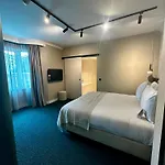 Van Der Valk Hotel Park Lane Antwerpen