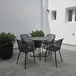 Topgelegen Appartement Alma