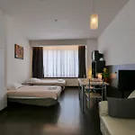 Budget Flats Antwerp