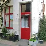 Holiday Home Den Coninck Achab
