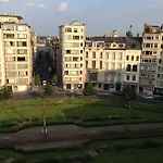 Antwerp Penthouse