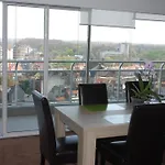 Apartment View Of Antwerp