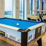Antwerp Student Hostel