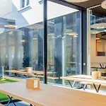 Antwerp Student Hostel