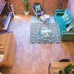 Antwerp Loft