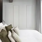 Gulde Schoen Luxury Studio-Apartments