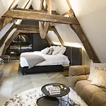 Gulde Schoen Luxury Studio-Apartments