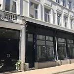 Antwerp Town House Accommodations