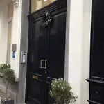 Antwerp Town House Accommodations