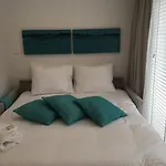 Antwerp Town House Accommodations