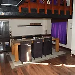 Loft In Red Light