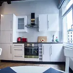 Luxury Suites Cathedral By Rikas Hotels