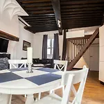 Luxury Suites Cathedral By Rikas Hotels