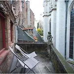 Kathedraallogies Drie Koningen