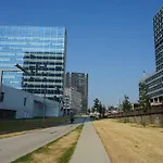 Dubois Apartments.