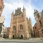 Charming Suites Jan Zonder Vrees