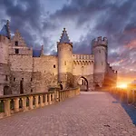 Charming Suites Jan Zonder Vrees