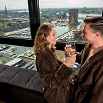 Exclusieve Prive Wellness Penthouse Skynooz