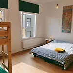 130m² stylish house between city center&sportpaleis