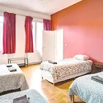 Three Bedroom Marble Apartment In The Heart Of Antwerp