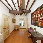 Hofmarkgraaf - Unique Apartment In Historic Antwerp Mansion