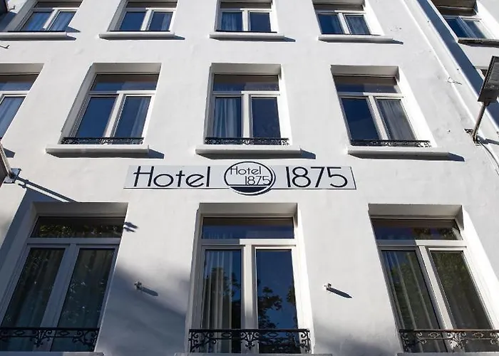 Hotel1875