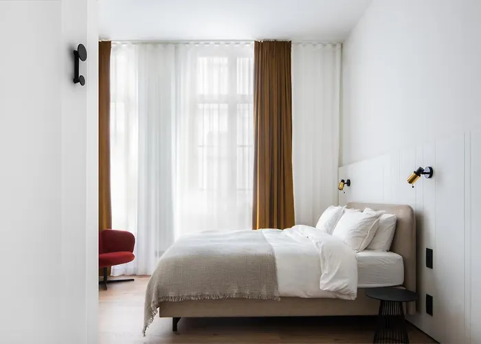 Hotel Riga