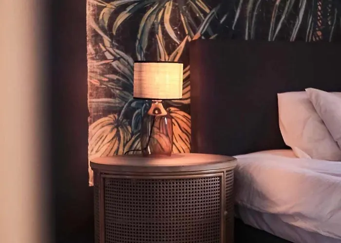 Saint Germain Suites