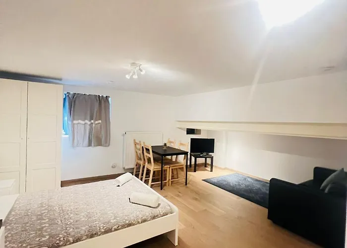 Oneluxstay Near Fashion District